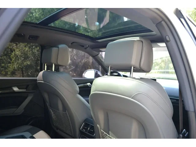 SEMINUEVOS AUDI SQ5 a Estados en autogozo