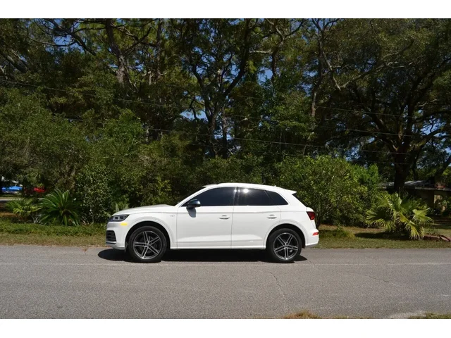 SEMINUEVOS AUDI SQ5 a Estados en autogozo
