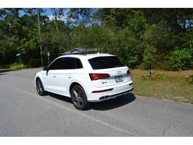 SEMINUEVOS AUDI SQ5 a Estados en autogozo