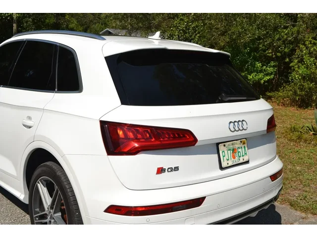 SEMINUEVOS AUDI SQ5 a Estados en autogozo