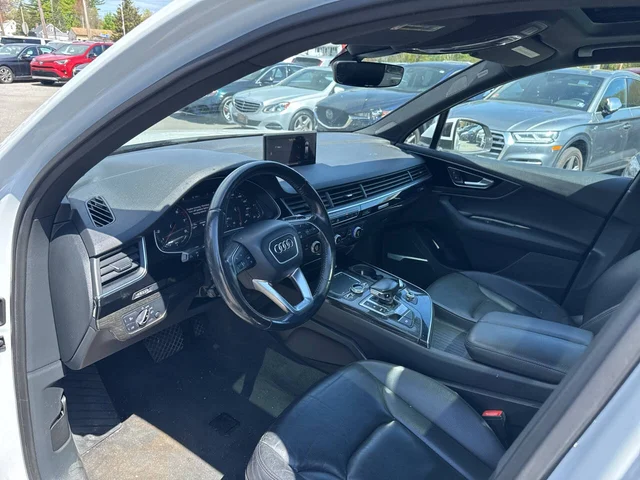 SEMINUEVOS AUDI Q7 a Estados en autogozo