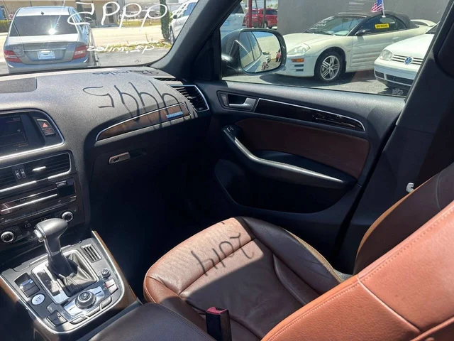 SEMINUEVOS AUDI Q5 a Estados en autogozo