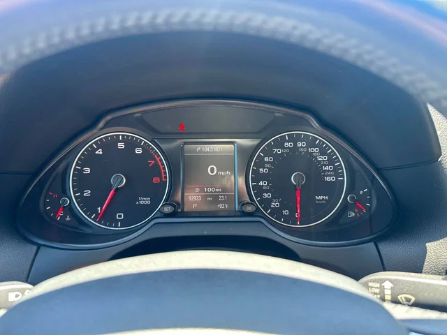 SEMINUEVOS AUDI Q5 a Estados en autogozo