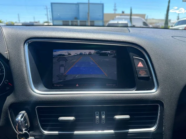 SEMINUEVOS AUDI Q5 a Estados en autogozo
