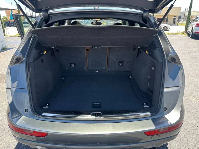 SEMINUEVOS AUDI Q5 a Estados en autogozo