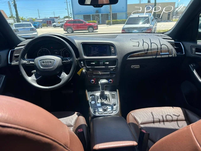 SEMINUEVOS AUDI Q5 a Estados en autogozo