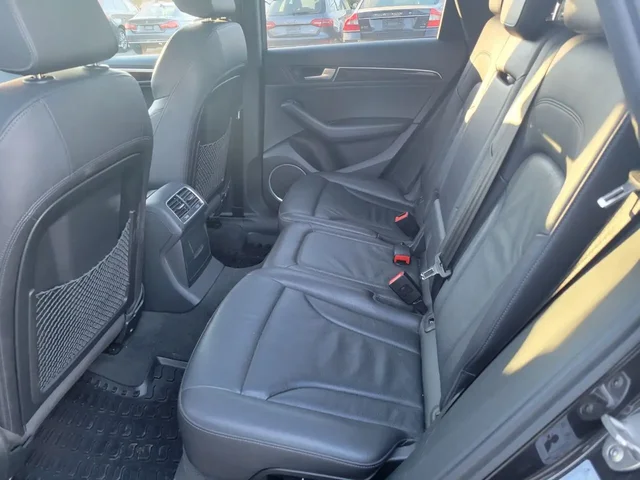 SEMINUEVOS AUDI Q5 a Estados en autogozo