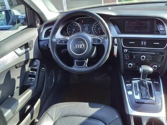 SEMINUEVOS AUDI A4 a Estados en autogozo