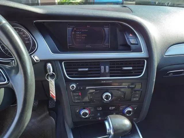 SEMINUEVOS AUDI A4 a Estados en autogozo