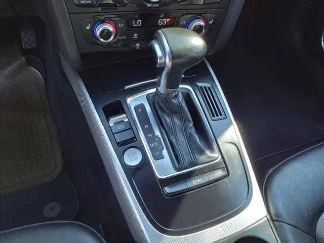 SEMINUEVOS AUDI A4 a Estados en autogozo