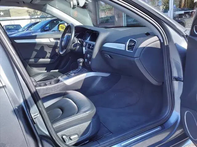 SEMINUEVOS AUDI A4 a Estados en autogozo