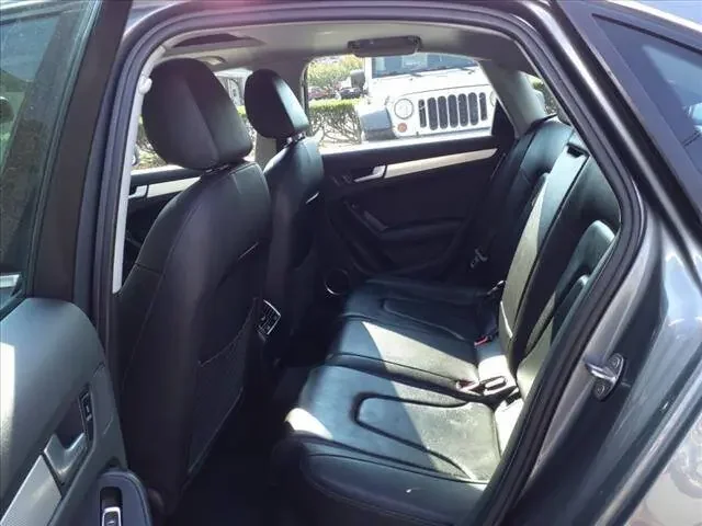 SEMINUEVOS AUDI A4 a Estados en autogozo