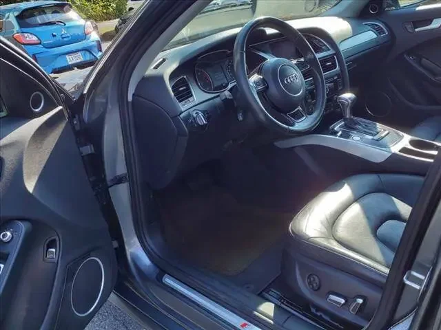 SEMINUEVOS AUDI A4 a Estados en autogozo