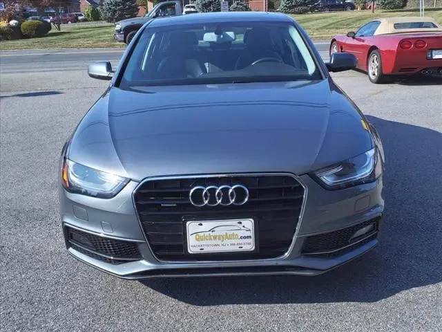 SEMINUEVOS AUDI A4 a Estados en autogozo