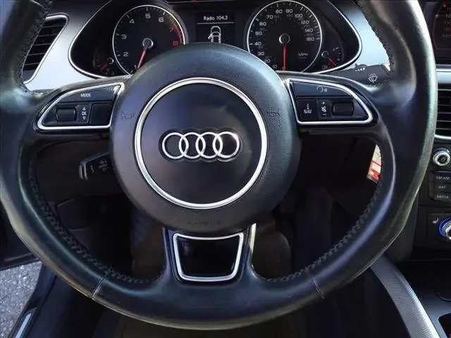 SEMINUEVOS AUDI A4 a Estados en autogozo