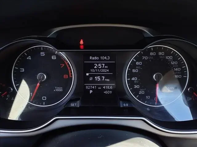 SEMINUEVOS AUDI A4 a Estados en autogozo