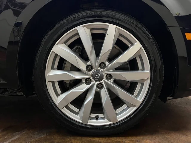SEMINUEVOS AUDI A4 a Estados en autogozo