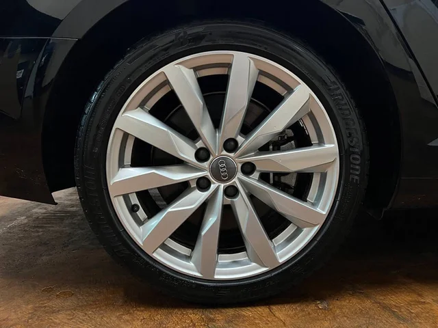 SEMINUEVOS AUDI A4 a Estados en autogozo
