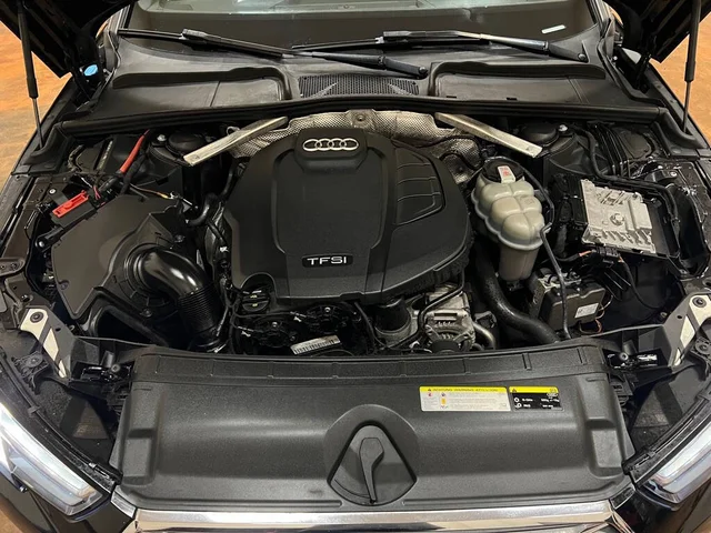 SEMINUEVOS AUDI A4 a Estados en autogozo