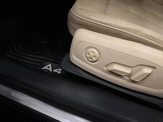 SEMINUEVOS AUDI A4 a Estados en autogozo