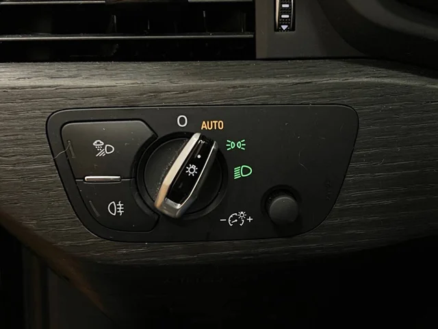 SEMINUEVOS AUDI A4 a Estados en autogozo