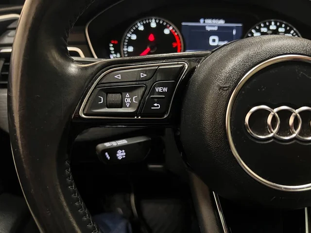 SEMINUEVOS AUDI A4 a Estados en autogozo