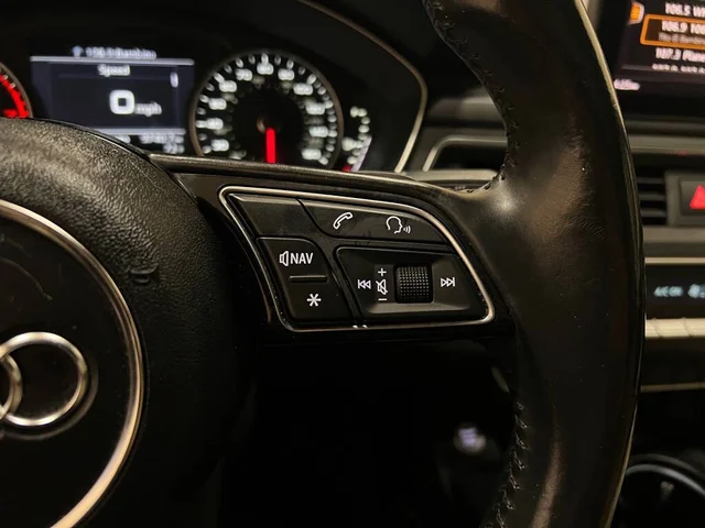 SEMINUEVOS AUDI A4 a Estados en autogozo
