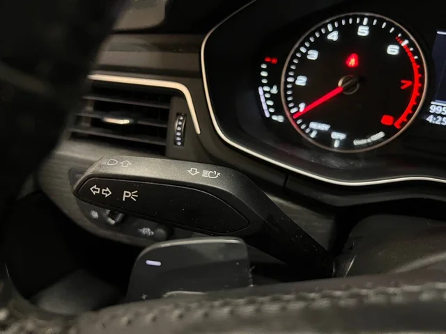 SEMINUEVOS AUDI A4 a Estados en autogozo