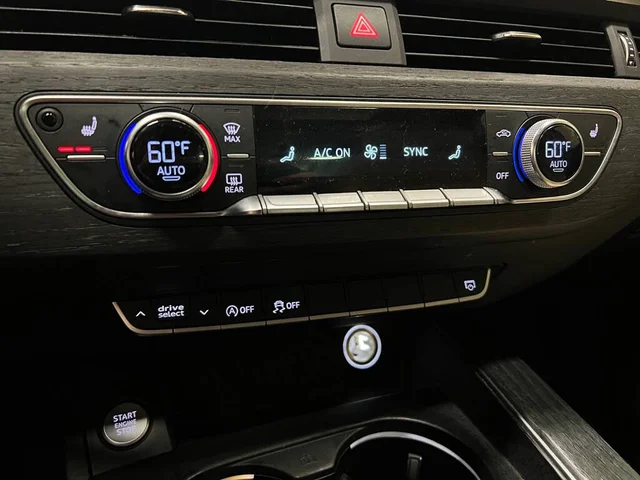 SEMINUEVOS AUDI A4 a Estados en autogozo