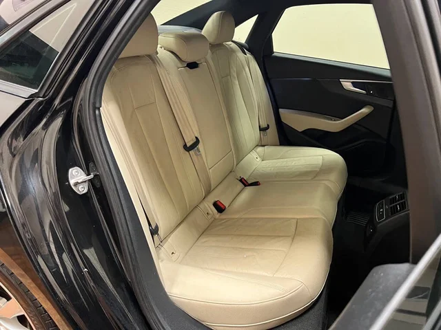 SEMINUEVOS AUDI A4 a Estados en autogozo