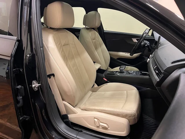 SEMINUEVOS AUDI A4 a Estados en autogozo