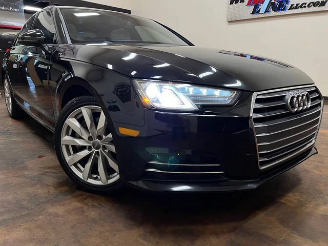 SEMINUEVOS AUDI A4 a Estados en autogozo