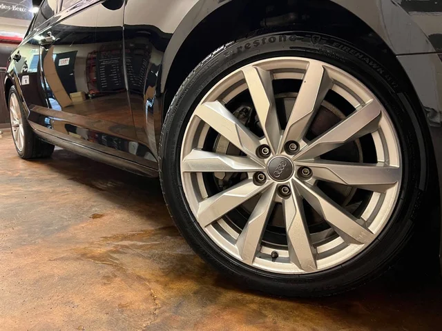 SEMINUEVOS AUDI A4 a Estados en autogozo