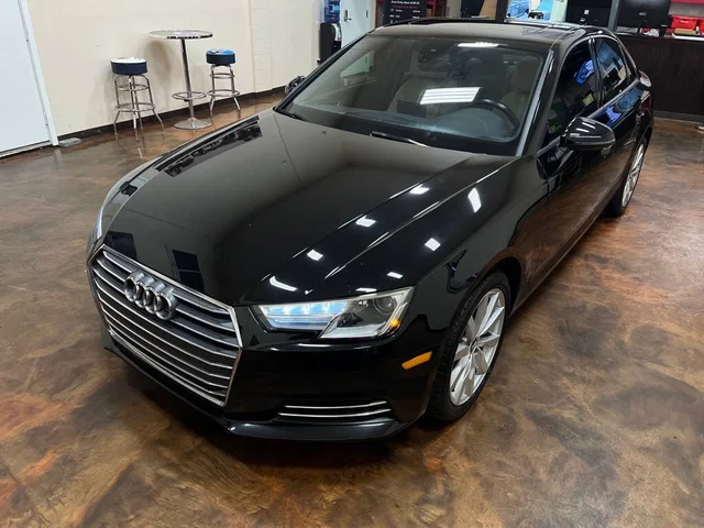 SEMINUEVOS AUDI A4 a Estados en autogozo
