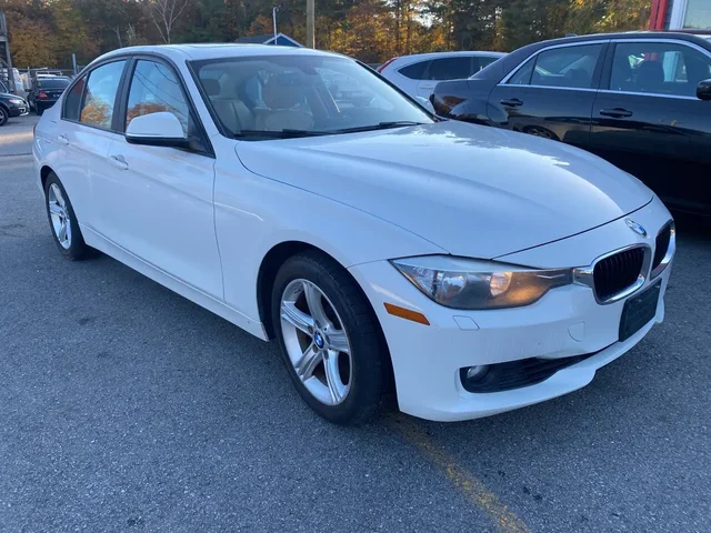 SEMINUEVOS BMW 3 Series a Estados en autogozo