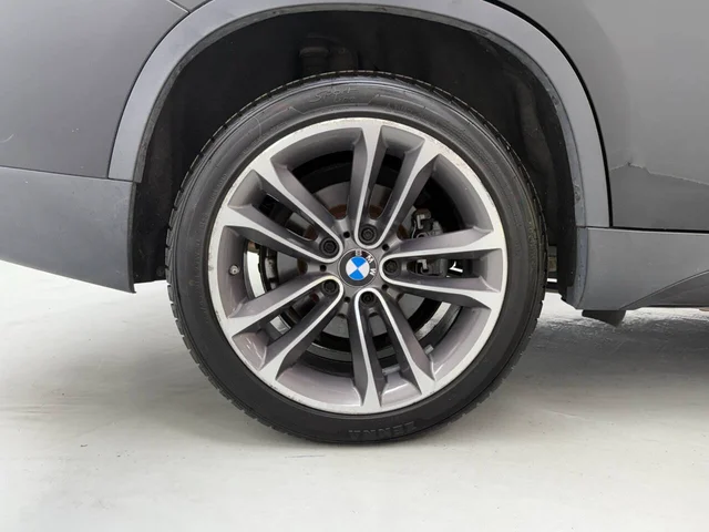 SEMINUEVOS BMW X1 a Estados en autogozo