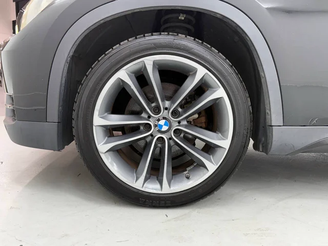 SEMINUEVOS BMW X1 a Estados en autogozo