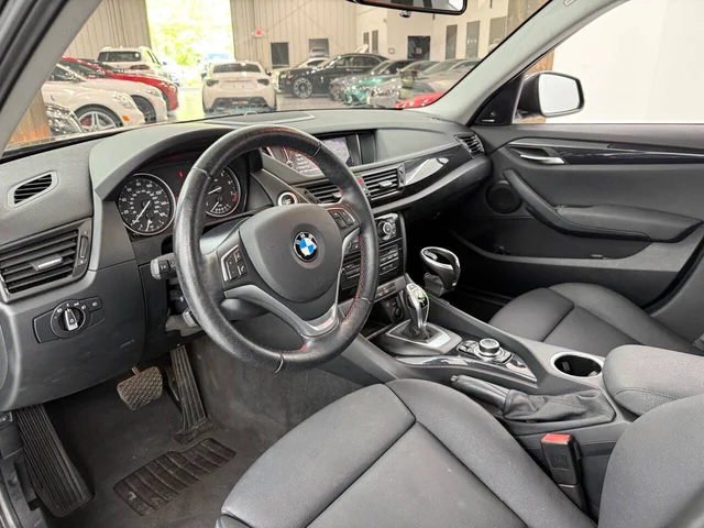 SEMINUEVOS BMW X1 a Estados en autogozo