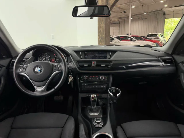 SEMINUEVOS BMW X1 a Estados en autogozo