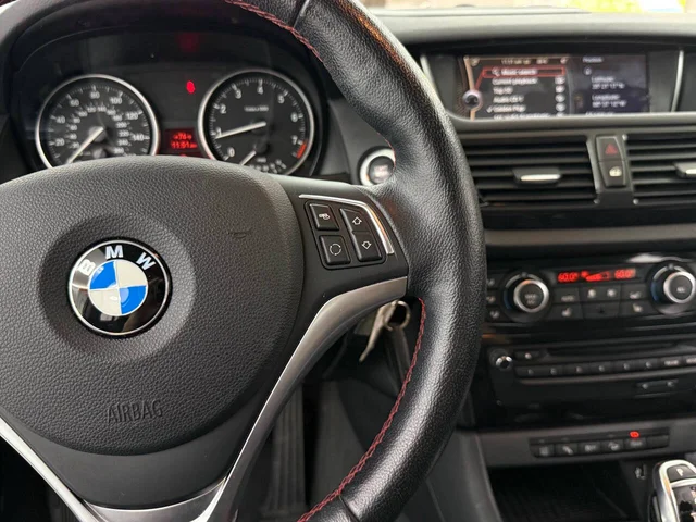 SEMINUEVOS BMW X1 a Estados en autogozo