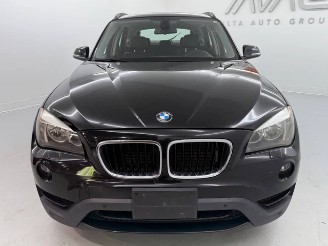SEMINUEVOS BMW X1 a Estados en autogozo