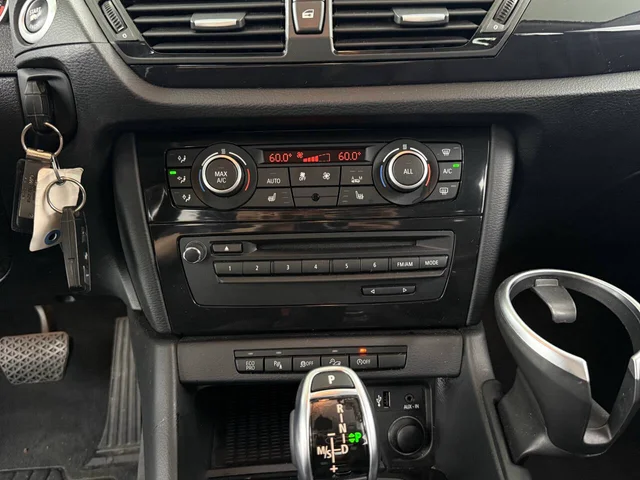 SEMINUEVOS BMW X1 a Estados en autogozo