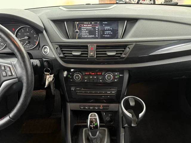 SEMINUEVOS BMW X1 a Estados en autogozo