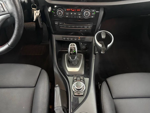 SEMINUEVOS BMW X1 a Estados en autogozo