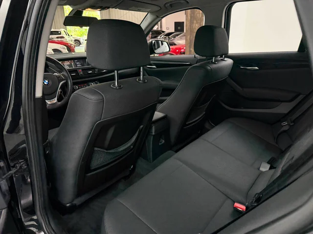 SEMINUEVOS BMW X1 a Estados en autogozo
