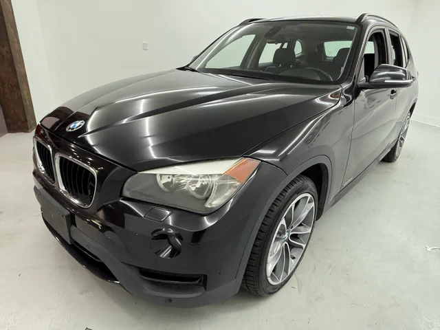 SEMINUEVOS BMW X1 a Estados en autogozo
