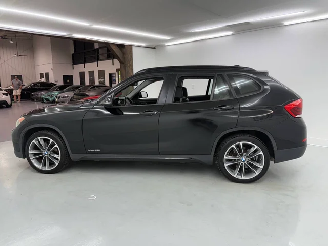 SEMINUEVOS BMW X1 a Estados en autogozo