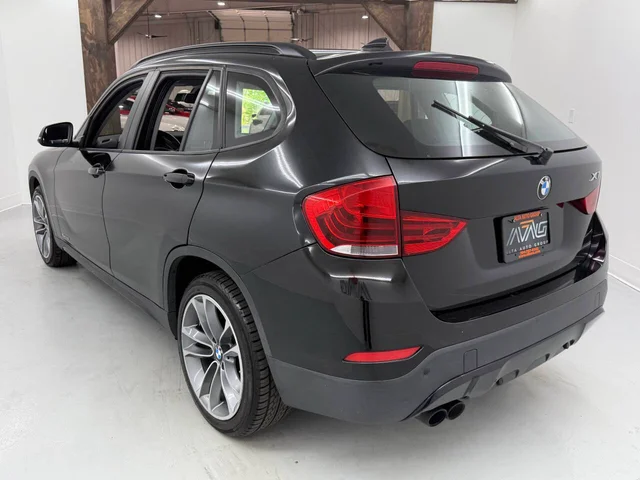 SEMINUEVOS BMW X1 a Estados en autogozo