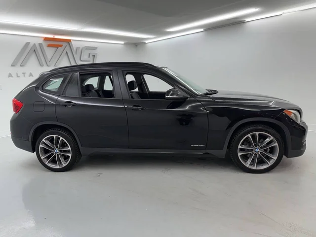 SEMINUEVOS BMW X1 a Estados en autogozo