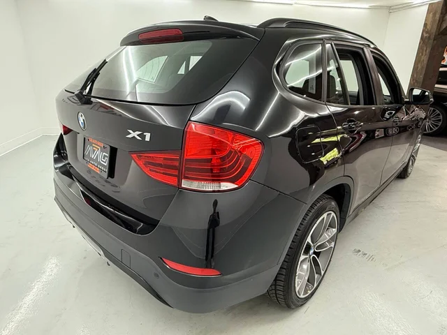 SEMINUEVOS BMW X1 a Estados en autogozo